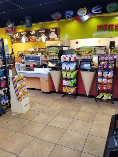Convenience Store «Sheetz», reviews and photos, 5504 Germanna Hwy, Locust Grove, VA 22508, USA