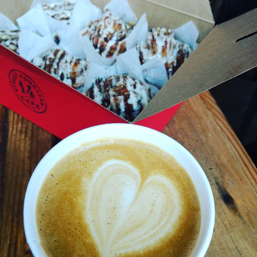 Cafe «Street 14 Café», reviews and photos, 1410 Commercial St, Astoria, OR 97103, USA