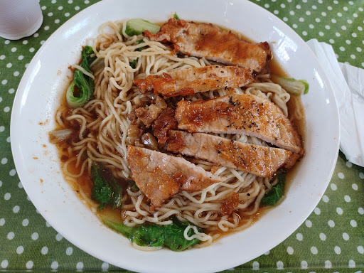 牛婆美食部屋 的照片