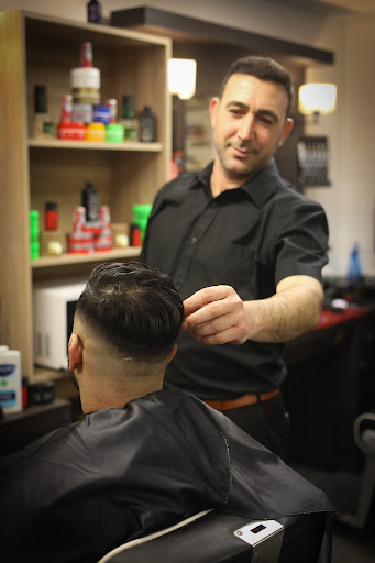 Massage Rami salon barber & HAIRDRESSER in Portlaoise, Co. Laois