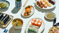 Photos du propriétaire du Restaurant japonais Matsuri Lyon Part-Dieu - n°2