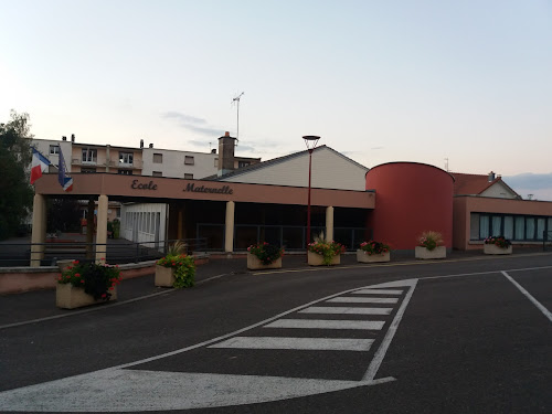 École maternelle Ecole Maternelle Publique Navenne