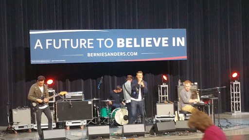 Event Venue «Henderson Pavilion», reviews and photos, 200 S Green Valley Pkwy, Henderson, NV 89012, USA