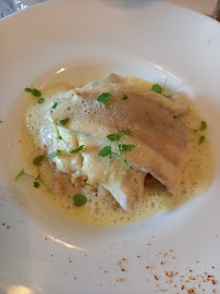 Plats et boissons du Restaurant français Bernie Et Vincent Table Gourmande à Oeyreluy - n°8