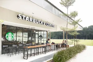 Starbucks image