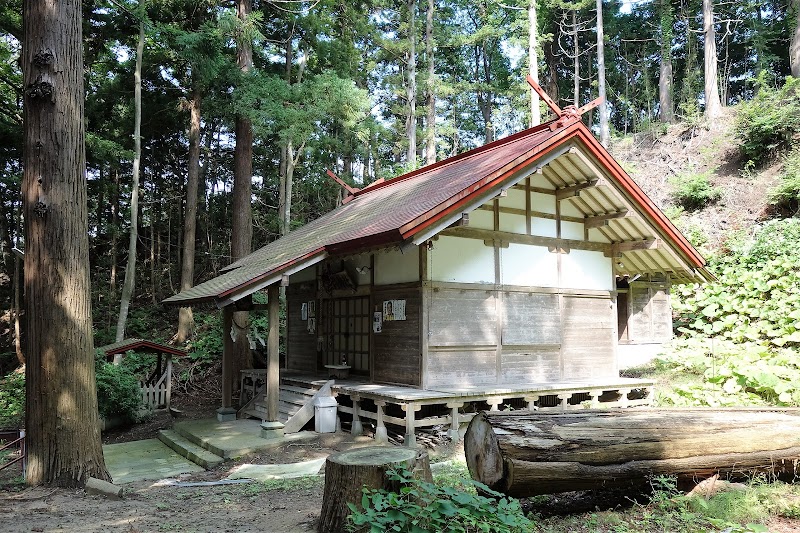 熊野神社