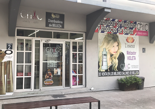 Chic Beauty Supply | Plaza de la Belleza