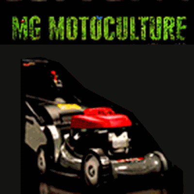 Honda MG Motoculture Concessionnaire à Senozan