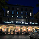 Photo n°2 de l'avis de Toni.a fait le 08/11/2022 à 19:46 sur le  Hotel du Lac à Bellagio