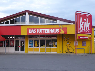 DAS FUTTERHAUS - Dillingen