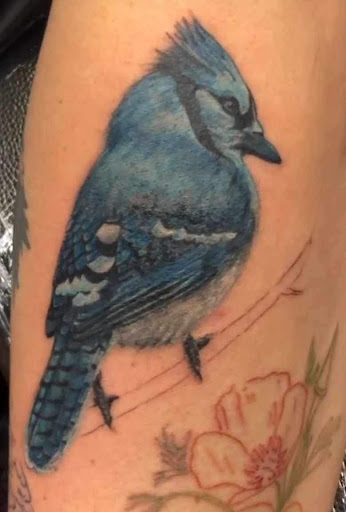 Explore daughter birth tattoo ideas, creative tattoo ideas in Yucca Valley, available at Strata Tattoo Lab LLC