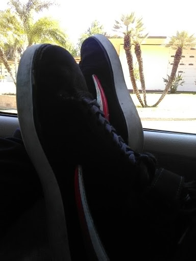 Cemetery «San Fernando Mission Catholic Cemetery», reviews and photos, 11160 Stranwood Ave, Mission Hills, CA 91345, USA