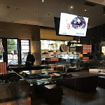 Photo n°10 de l'avis de lifestyle-.a fait le 07/11/2017 à 11:28 sur le  Ellington Hotel Berlin à Berlin