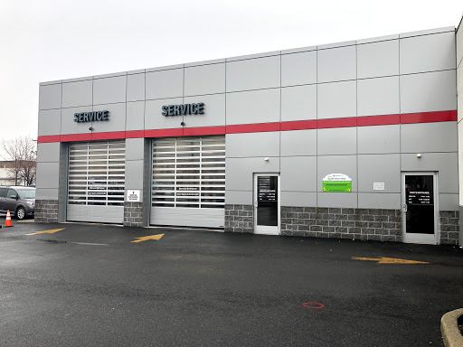 Auto Repair Shop «East Coast Toyota», reviews and photos, 181 Broad St, Carlstadt, NJ 07072, USA