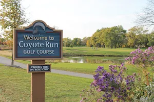 Coyote Run Golf Course and Restaurant image