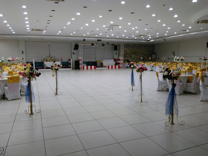 Golan Düğün Salonu