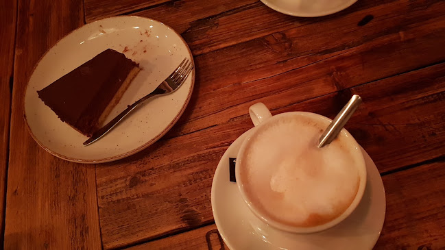 Beoordelingen van De Beurs in Rotterdam - Koffiebar