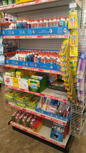 Discount Store «Family Dollar», reviews and photos, 36113 E Michigan Ave, Wayne, MI 48184, USA