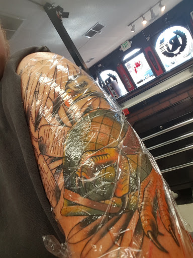 Explore tattoo for son ideas, creative tattoo ideas in Colorado Springs, available at R U Tattooed