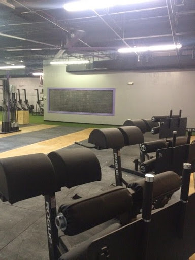 Gym «ChicagoFitLife & Crossfit Wheeling», reviews and photos, 541 Northgate Pkwy, Wheeling, IL 60090, USA