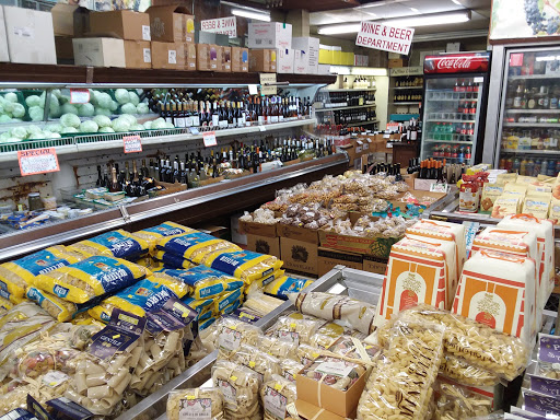 Italian grocery store Glendale