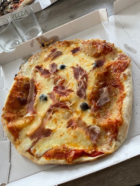 La Pata'Pizza à Vermelles