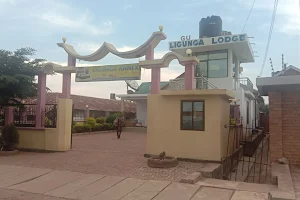 Ligunga Executive Lodge image