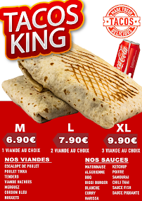 Photos du propriétaire du Restaurant halal CHICKEN'S KING à Paris - n°18