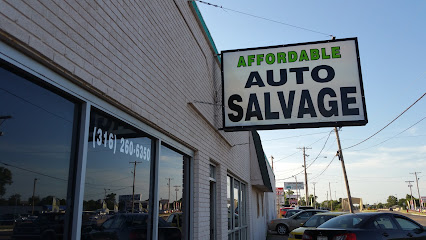 Affordable Auto Salvage