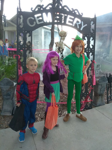 Community Center «Starling Club at Fishhawk Ranch», reviews and photos, 15808 Starling Crossing Dr, Lithia, FL 33547, USA