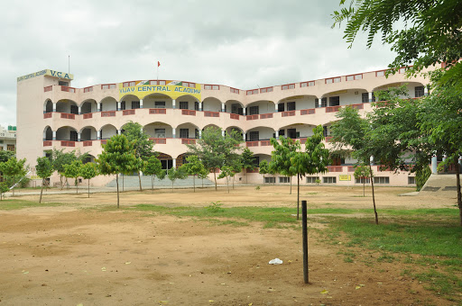 Vijay Central Academy, English Medium