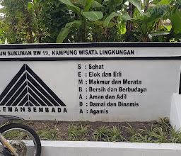 Sukunan Tourism Village photo