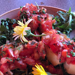 Photo n°12 de l'avis de Marcus.t fait le 19/08/2022 à 18:31 sur le  Claudia Graf Gaststätte & Pension Zur Grafschaft à Wittichenau