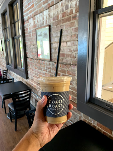 Coffee Shop «Coast Roast Coffee», reviews and photos, 126 Jeff Davis Ave, Long Beach, MS 39560, USA