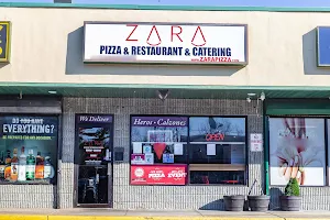 Zara Pizza image