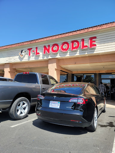 T L Noodle