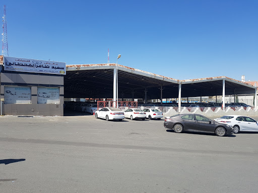 شركه سيارات 