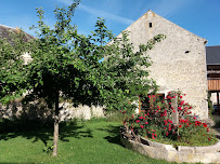 Extérieur du Hôtel Restaurant Le Clos de l'Ancien Pressoir à Commes - n°12