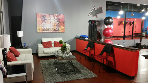 Physical Fitness Program «McKinney Fit Body Boot Camp», reviews and photos, 1720 N Central Expy, McKinney, TX 75070, USA