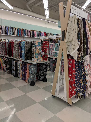 Fabric Store «Jo-Ann Fabrics and Crafts», reviews and photos, 2201 NW Barry Rd, Kansas City, MO 64154, USA