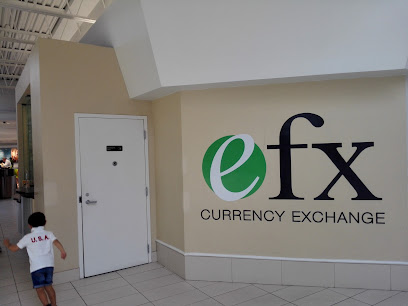 EFX Currency Exchange