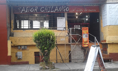 Sabor Chilango Río Salado 5, Puente Colorado, 01730 Ciudad de México, CDMX, Mexico