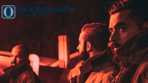 Personal Injury Attorney «Overchuck Law Firm», reviews and photos