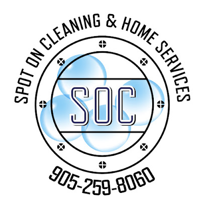 Spot on Cleaning & Home Services