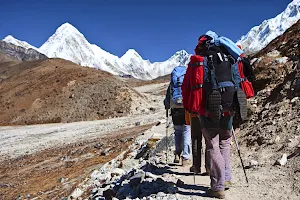 Glorious Himalaya Trekking (P) Ltd. image