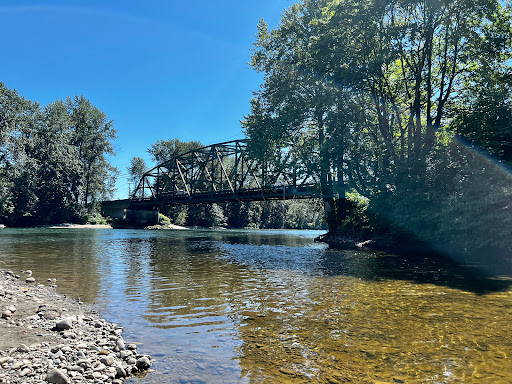 Park «Al Borlin Park», reviews and photos, 615 Simons Rd, Monroe, WA 98272, USA