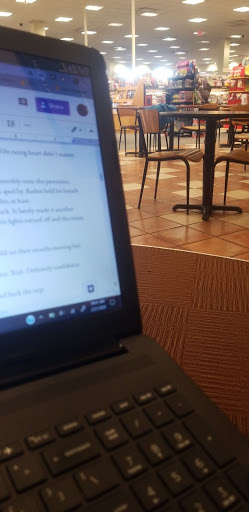 Book Store «Books-A-Million», reviews and photos, 6601 Edwardsville Crossing Dr, Edwardsville, IL 62045, USA