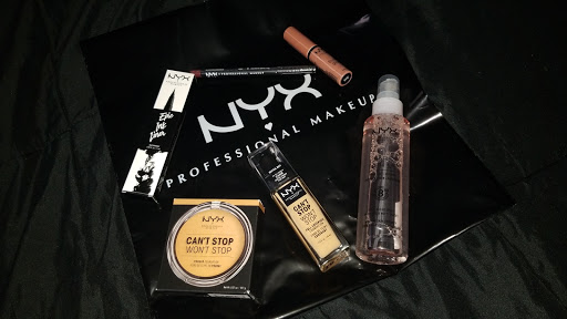 Cosmetics Store «NYX Professional Makeup Store», reviews and photos, 12449 N Mainstreet #3250, Rancho Cucamonga, CA 91739, USA