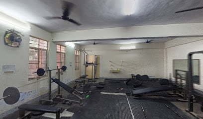 MIET Gymnasium - XJFQ+CXM, Meerut, Uttar Pradesh 250005, India