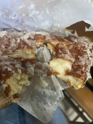 Donut Shop «Doughnut Plant», reviews and photos, 245 Flatbush Ave, Brooklyn, NY 11217, USA